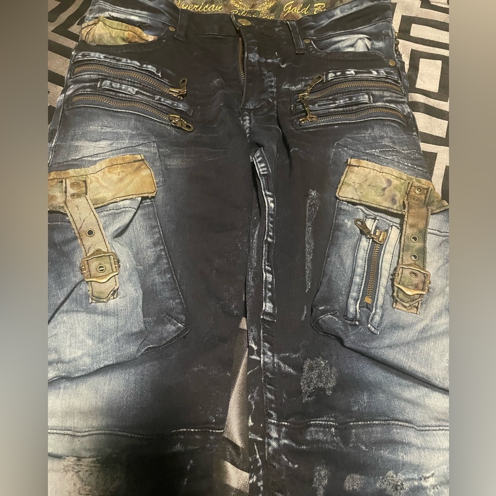 Robins Jeans size 32